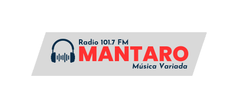 Radio Mantaro 101.7 FM Lima - Este