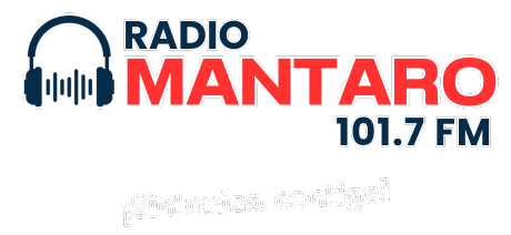 Radio Mantaro 101.7 FM Lima - Este